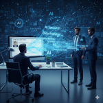 إعلانات التوظيف بالذكاء الاصطناعي