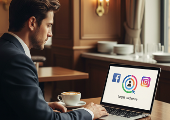 تحديد الجمهور المستهدف