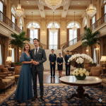 دور العاطفة في تسويق الفنادق: كيف تصنع لحظة الانبهار