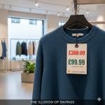 التخفيضات الوهمية