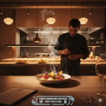 أفضل أفكار ريلز للمطاعم