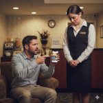 فجوة توقعات النزلاء