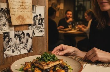 سلوك المستهلك الغذائي