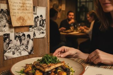 سلوك المستهلك الغذائي