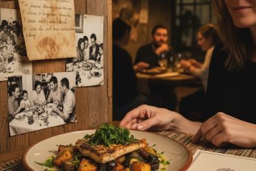 سلوك المستهلك الغذائي