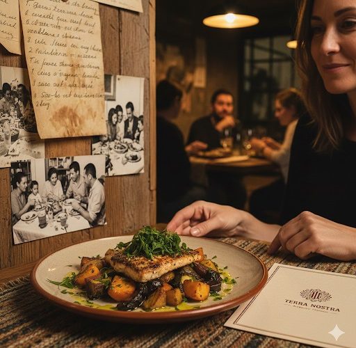 سلوك المستهلك الغذائي