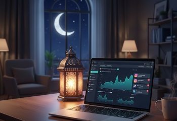 مواعيد النشر في رمضان