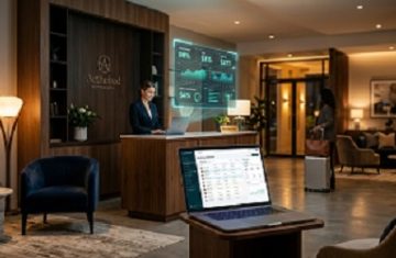 التسويق الإلكتروني للفنادق الصغيرة